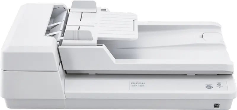 Scanner Tablet Ricoh SP-1425, A4, Alb