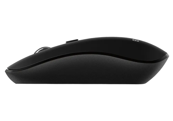 Set Tastatură + Mouse SVEN KB-C3200W, Fără fir, Negru