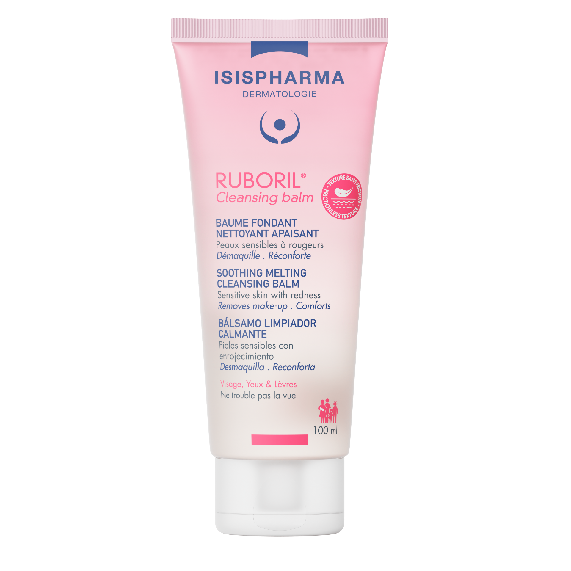 Ruboril Cleansing Balm gel 100ml