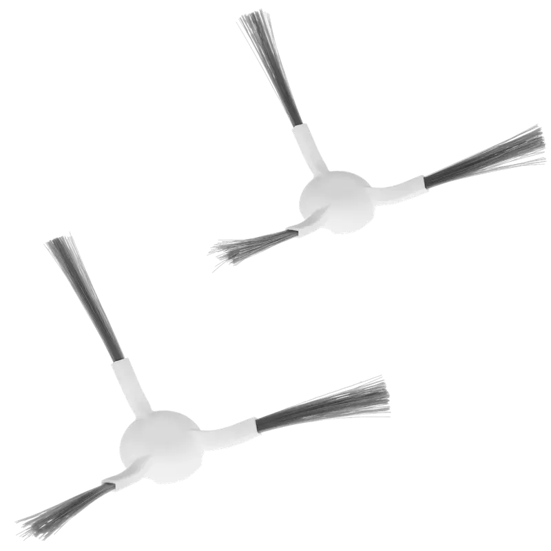 Perie laterală Dreame RSB8, Alb