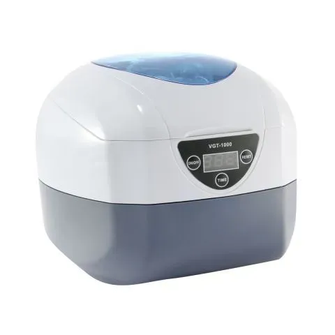 Mașină de spălat ultrasonică VGT-1000 750 ml