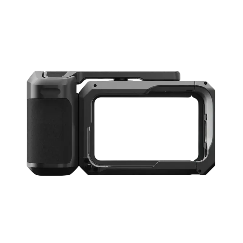 GoPro Point and Shoot Grip (MISSION 1/MISSION 1 PRO), Black