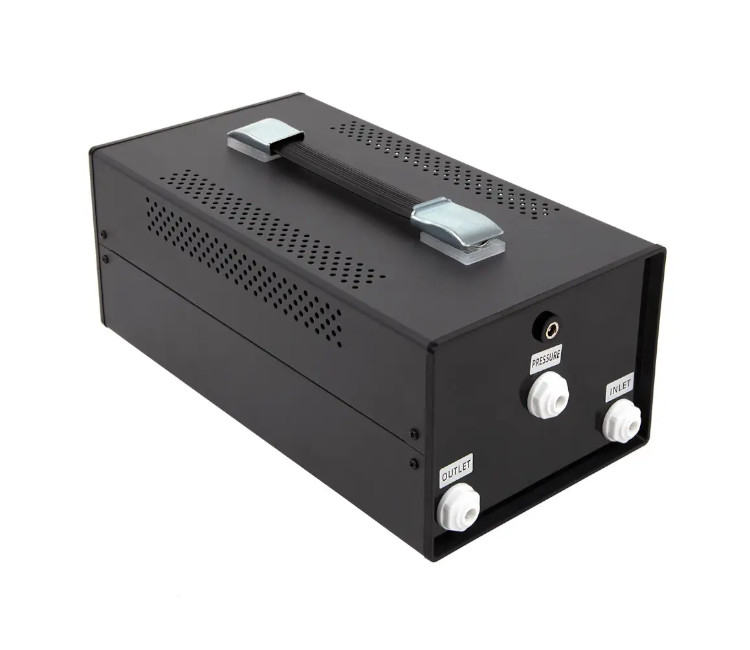 Pompă de presiune ITAL pentru sisteme RO 50-75 GPD (IT-ROPOMP)