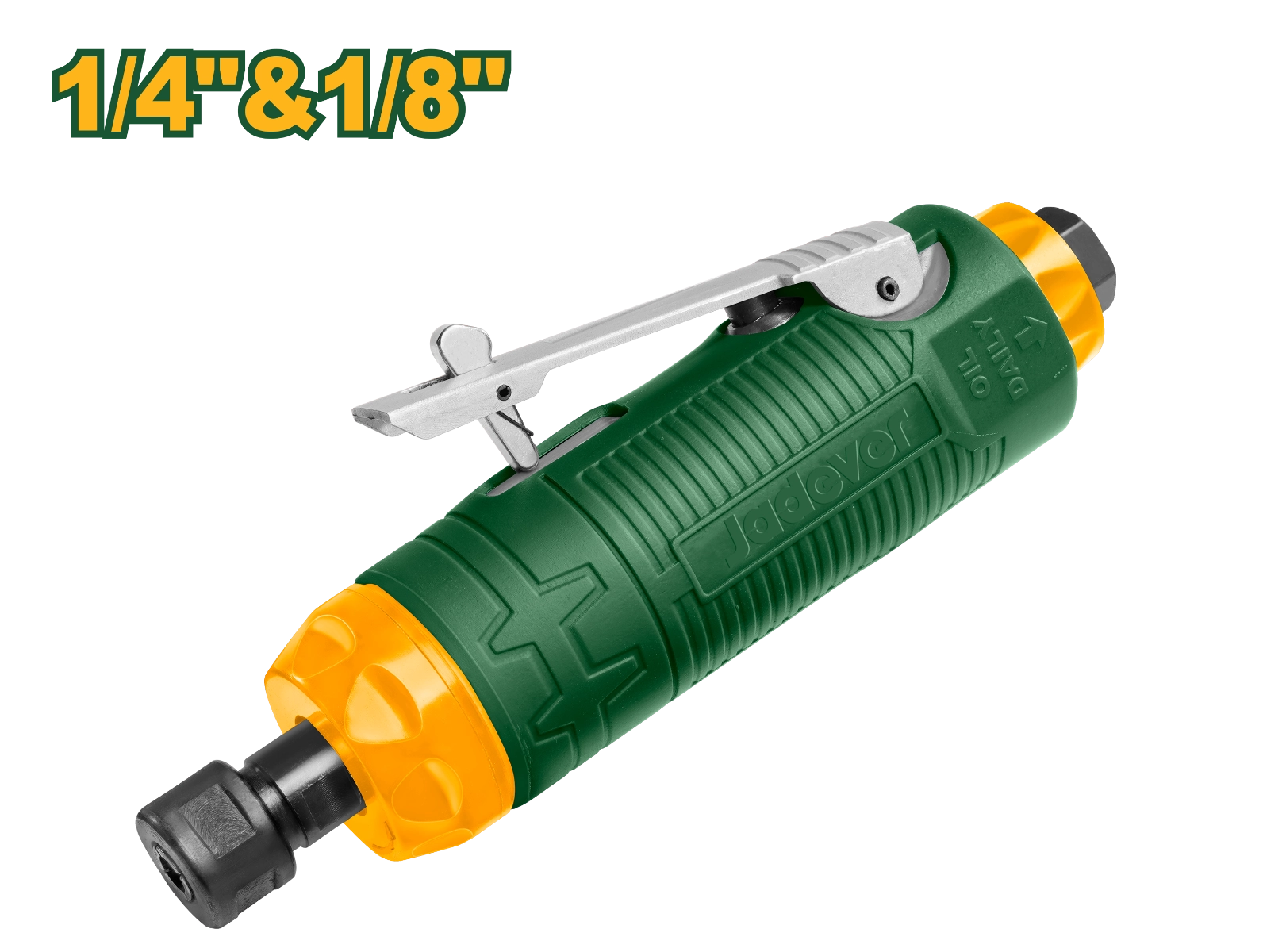 Polizor drept pneumatic 22000 rpm; Jadever