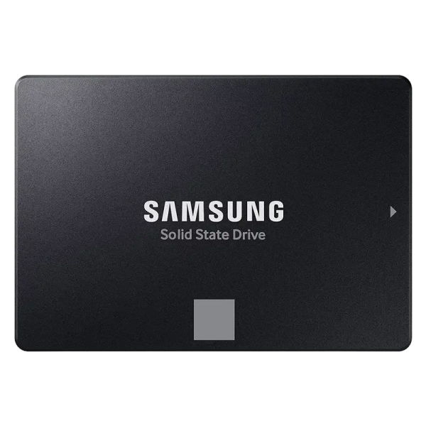 Unitate SSD Samsung 870 EVO  MZ-77E500, 500GB, MZ-77E500B/EU