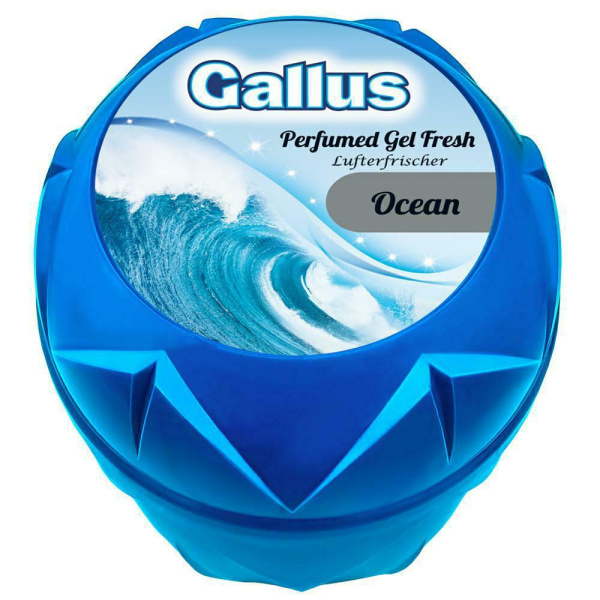 Rezerva aparat camera GALLUS Ocean 150g