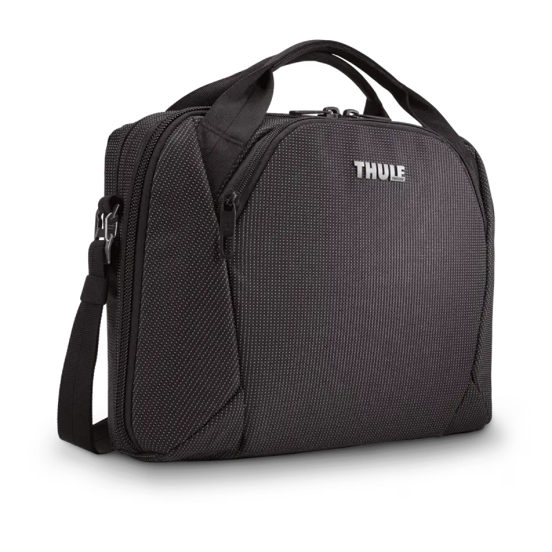 Geantă pentru Laptop THULE Crossover 2, 13.3", Nailon, Negru