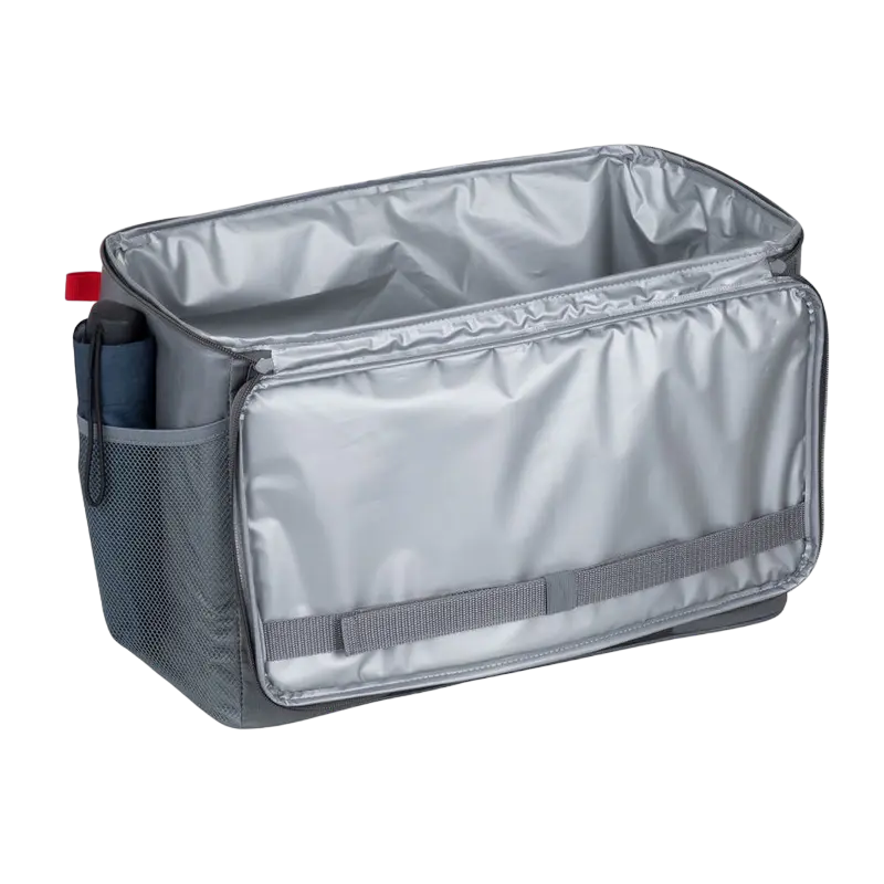 Geanta frigorifica RESTO 5523, 23L, Gri