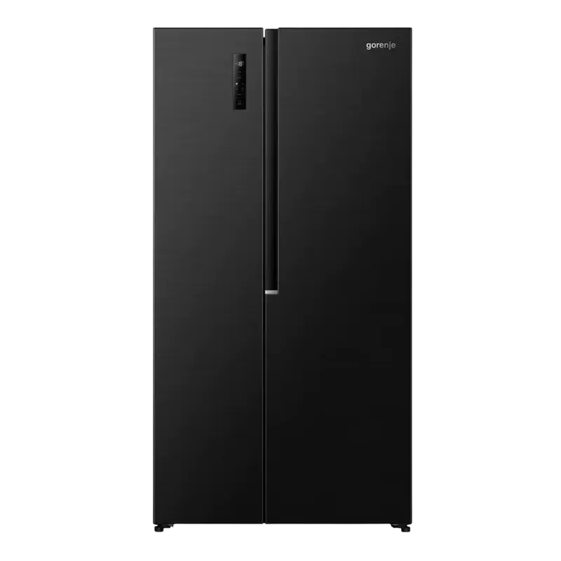 Frigider Gorenje NRS917E41BX, , Negru