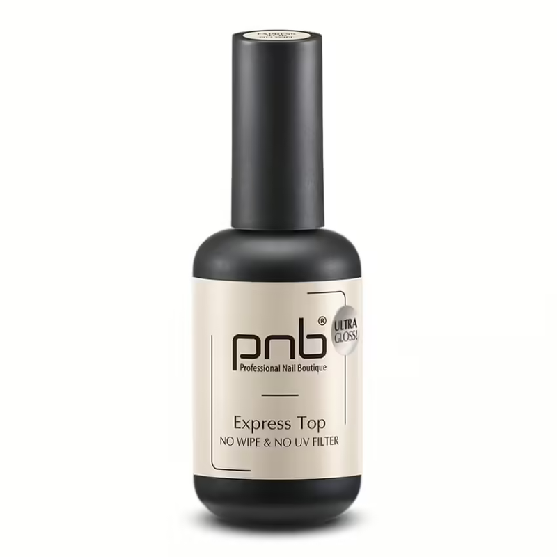 Top Protect Glow No-Wipe UF PNB 17 ml