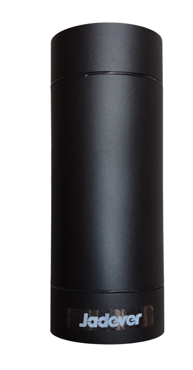 Aplică LED perete IP54 2xGU10 Jadever
