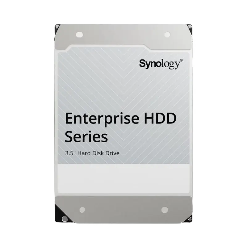 Unitate HDD SYNOLOGY HAT5310-8T, Argintiu