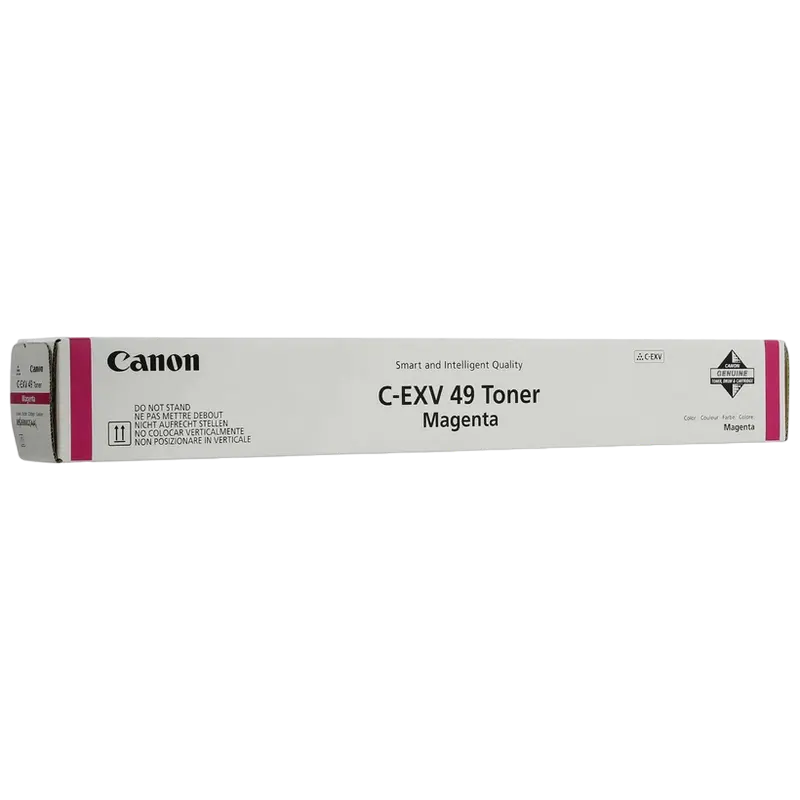Toner Canon C-EXV49, Magenta