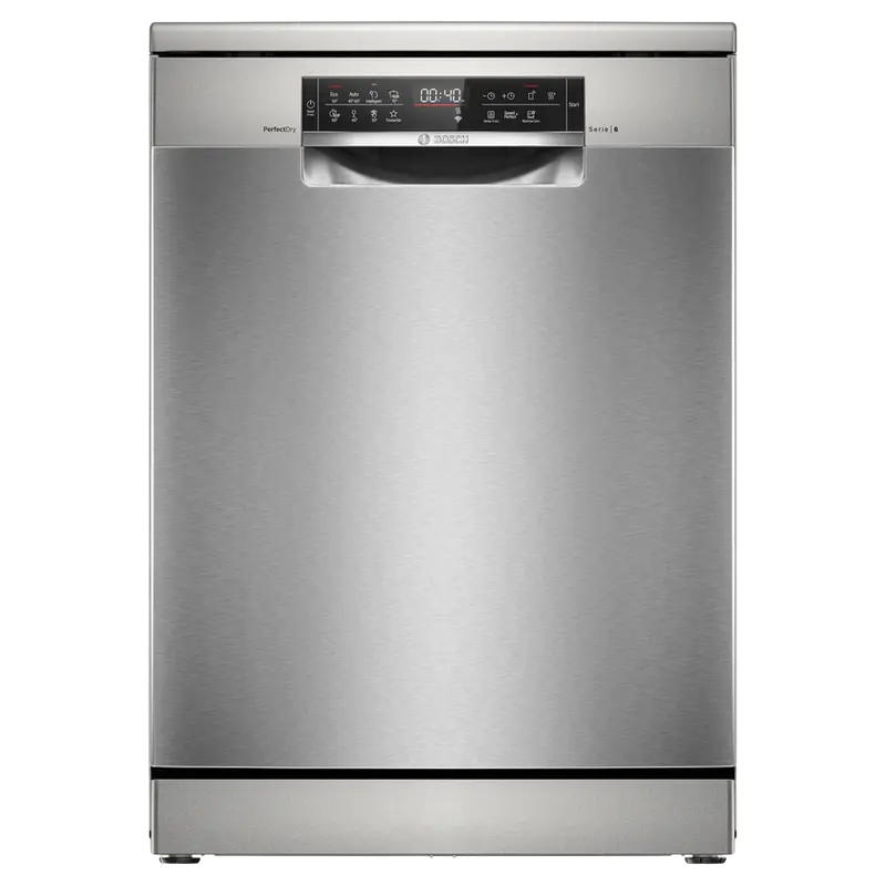 Dish Washer Bosch SMS6ZCI16E