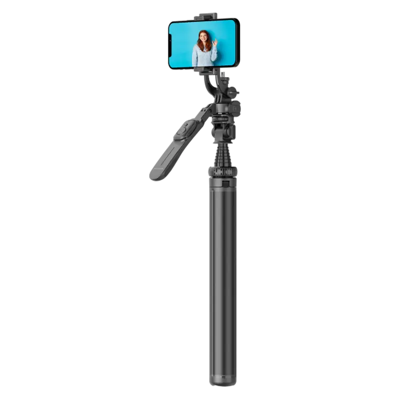 Selfie Stick Proove Elevate X, Negru