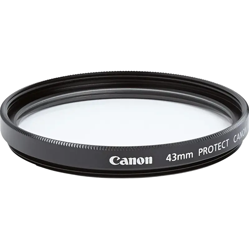 Filter Canon Lens Filter Protect 43mm