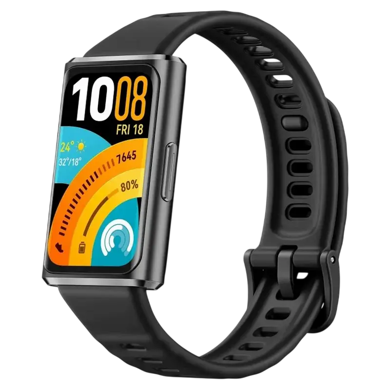 Huawei Band 11 Pro, Black