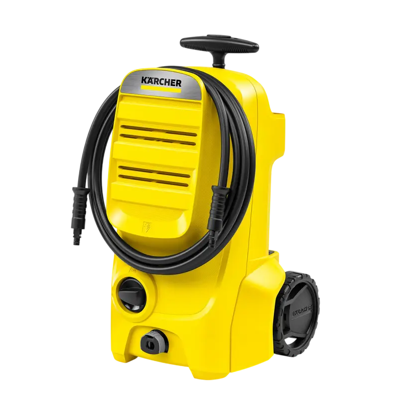 Mini-mașină de spălat cu presiune Karcher K 3 Classic 1.676-220.0