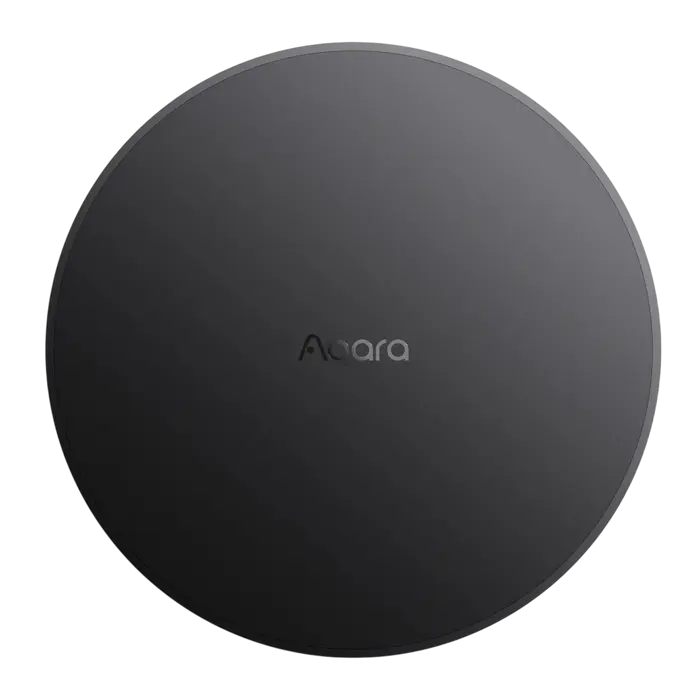 Smart Hub AQARA Hub M200, Negru