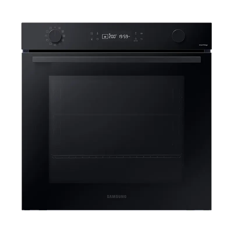 Cuptor Electric Samsung NV7B4125ZAK/WT, Negru