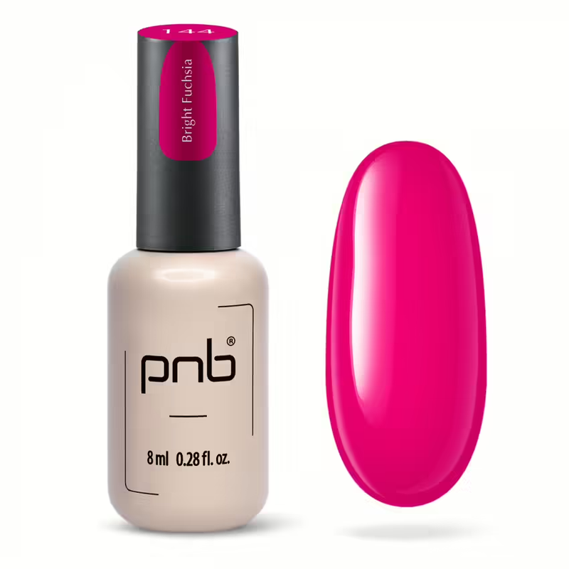 oja semipermanentă PNB 144, 8ml