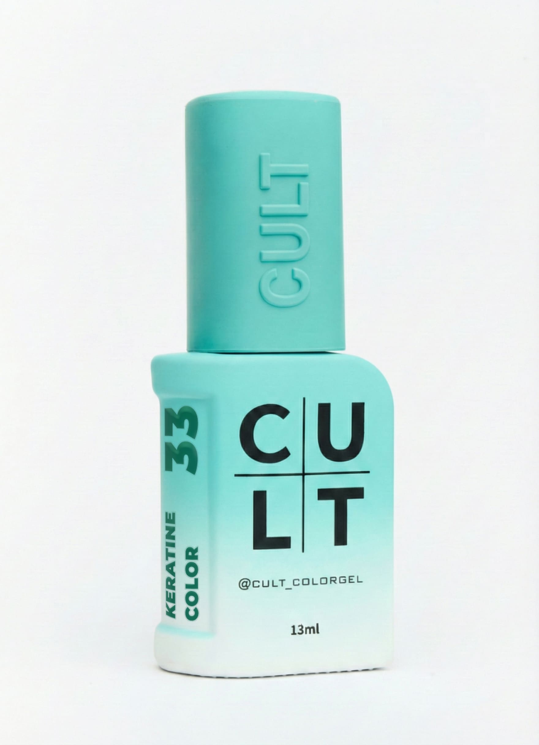 Cult Gel Polish 13 ml №33