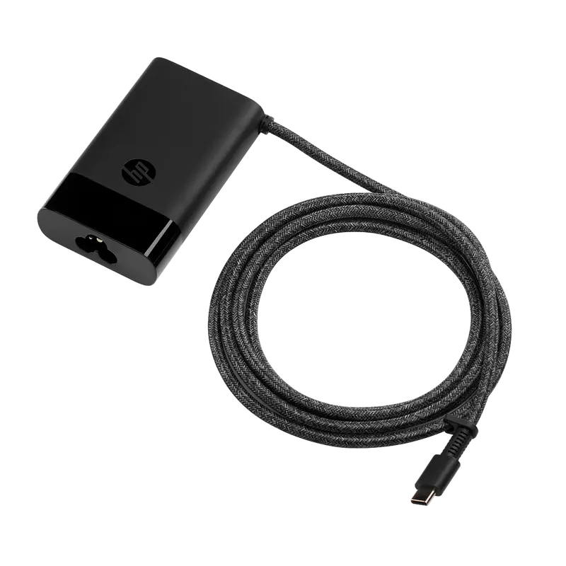 Adaptor de rețea universal HP USB-C, 65W