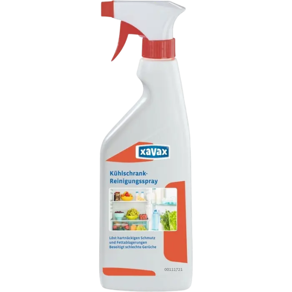 Spray Xavax Cleaning Spray