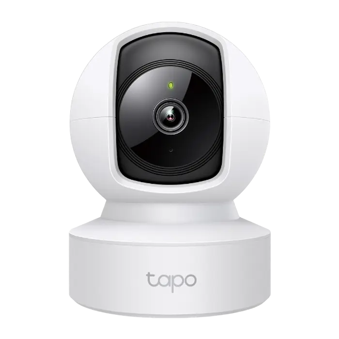 Camera de supraveghere TP-LINK TAPO C212, Alb