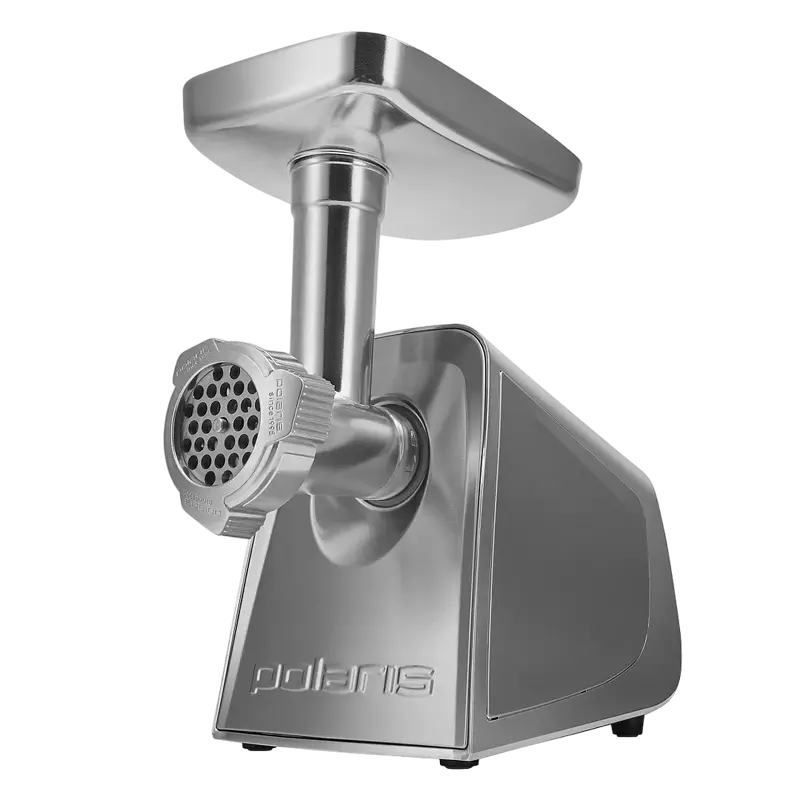 Mașină de tocat carne Polaris PMG 2292AL, Oțel inoxidabil