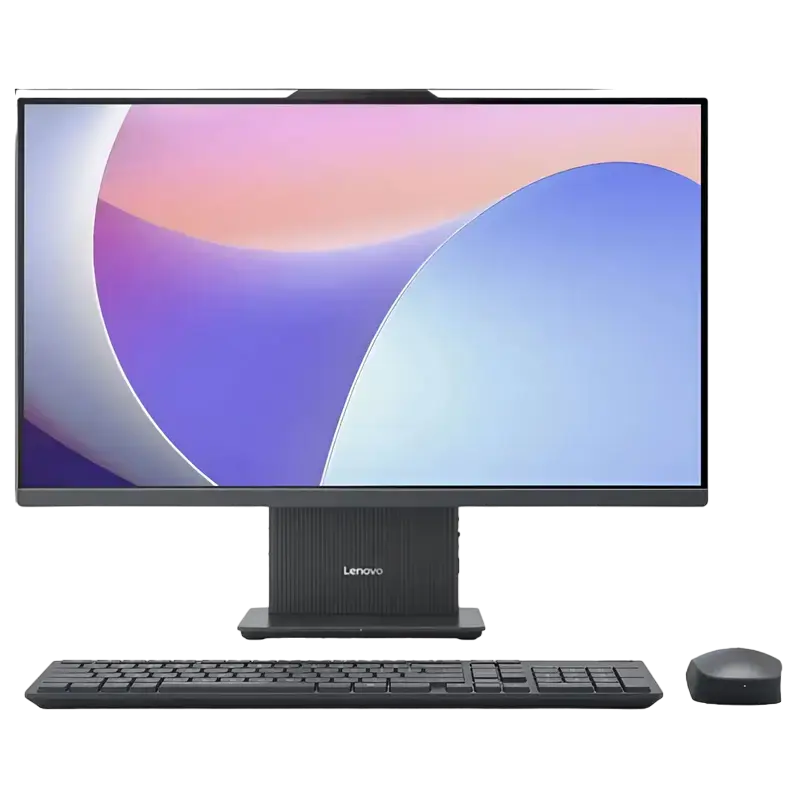 Lenovo AIO IdeaCentre 3 24IRH9 Luna Grey (23,8" FHD IPS Core i3-1315U 1.2-4.5GHz, 8GB, 512GB, wirele