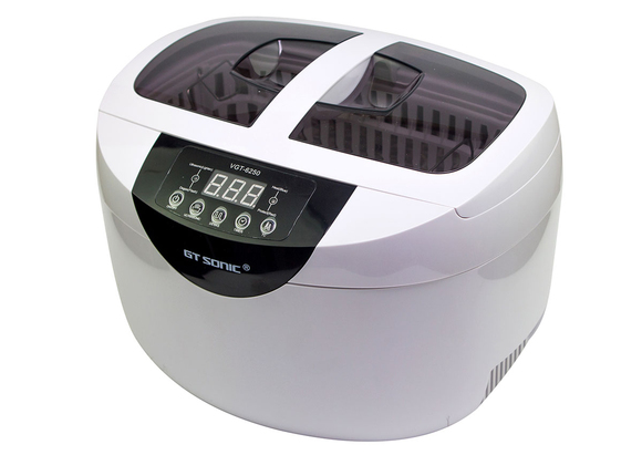 Baie cu ultrasunete VGT-6250