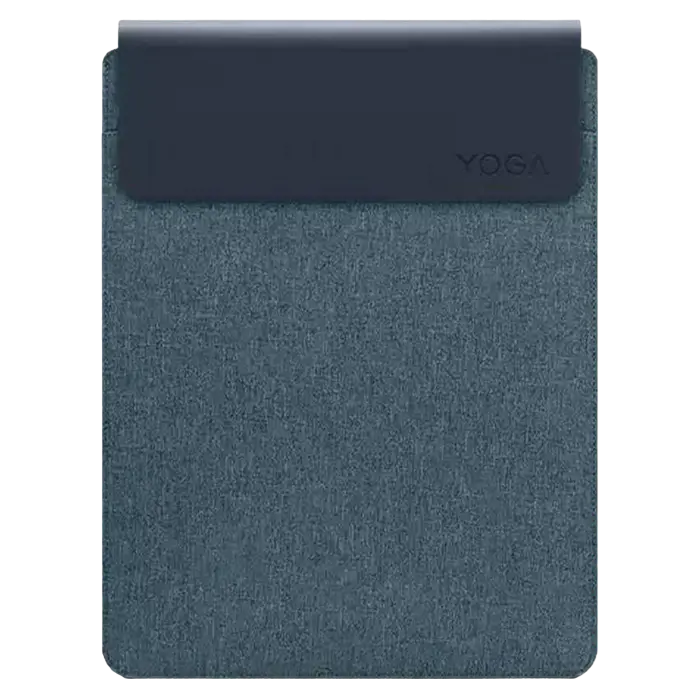 Husă pentru laptop Lenovo Yoga Sleeve, 14.5", Tidal Teal