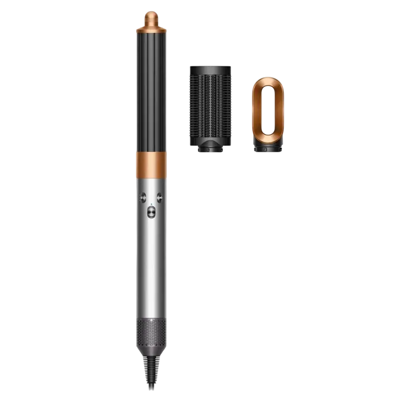 Styler Dyson Airwrap Origin HS02, Nickel | Copper