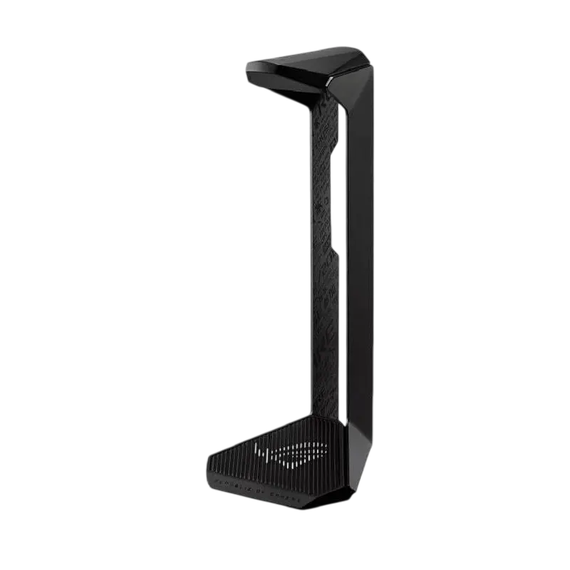 Gaming Headset STAND Asus ROG Throne II Core, Black