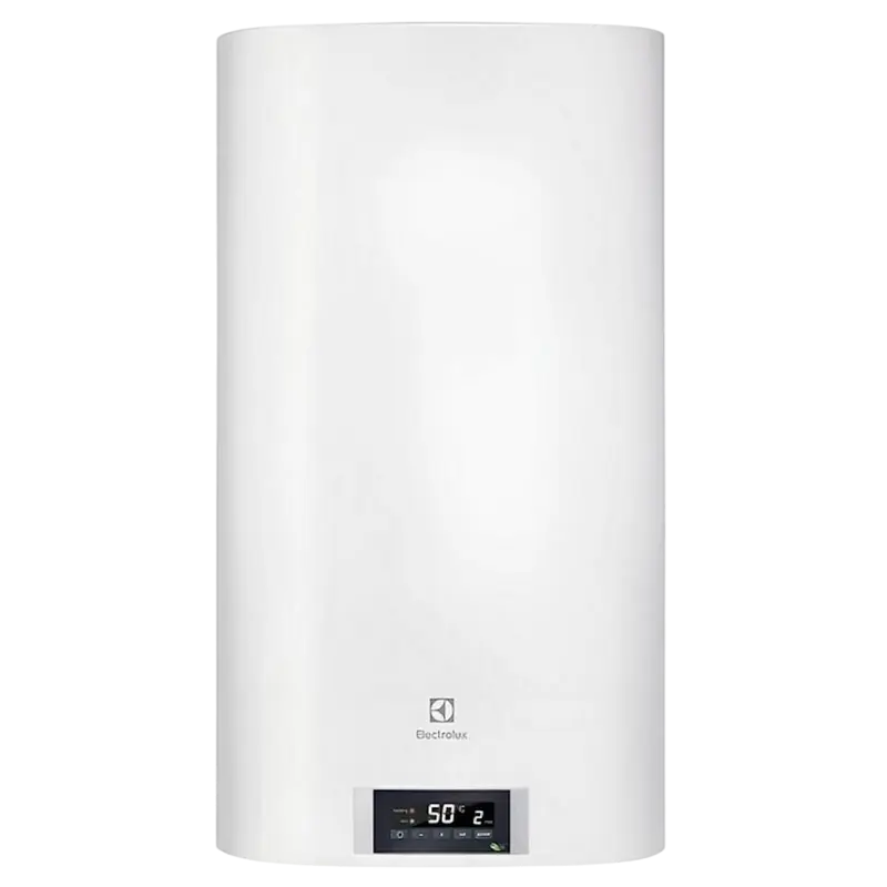 Boiler Electric Electrolux EWH 50 Fmx DL EEC, 50L, Alb