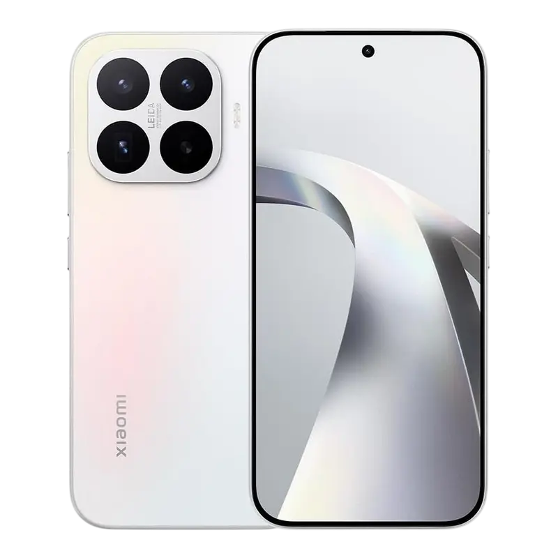 Xiaomi 17T 12/512GB EU White