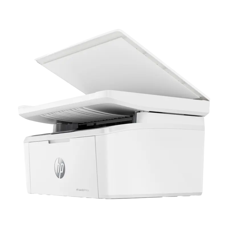MFP HP LaserJet M141a, Alb