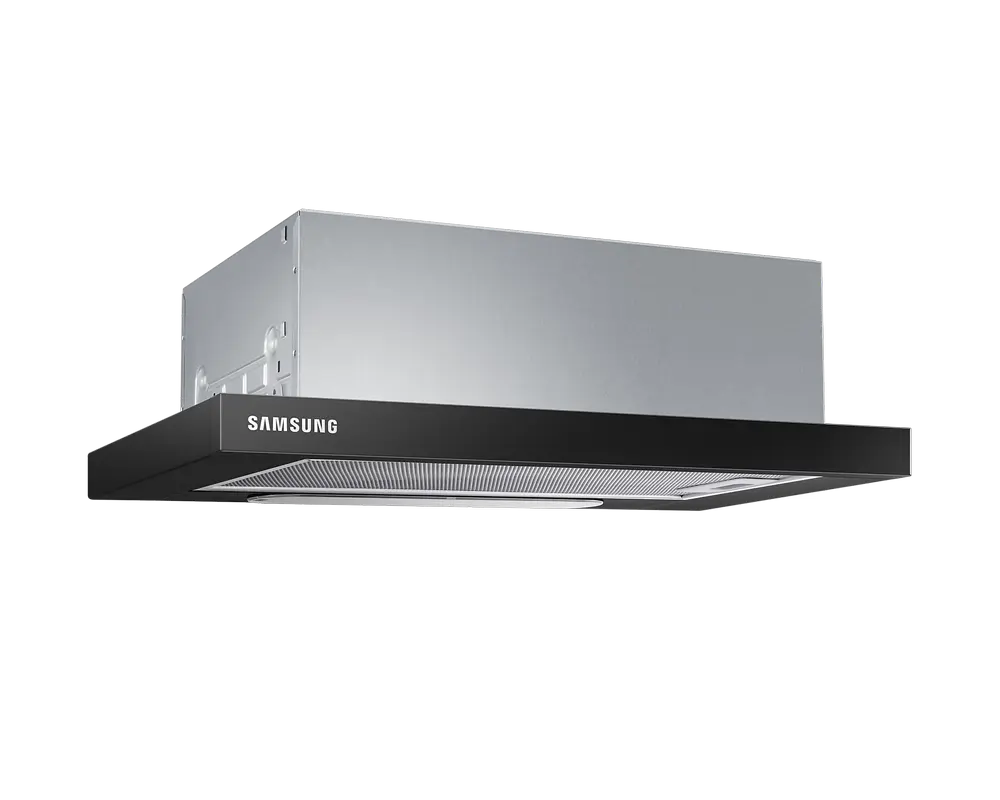 Hota încorporabilă Samsung NK24M1030IB, Negru