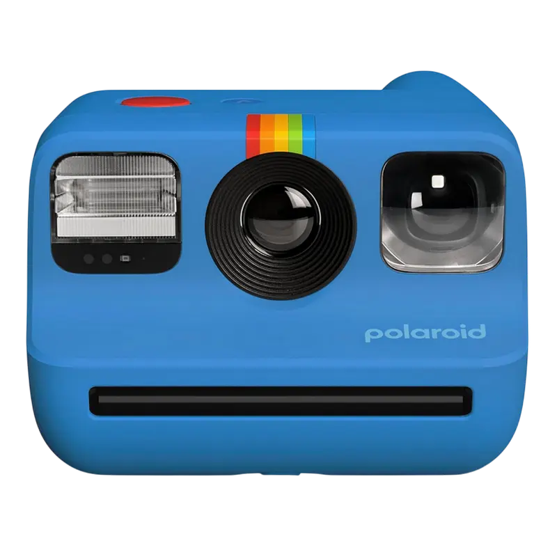 Cameră Foto Polaroid Go Gen2, Albastru