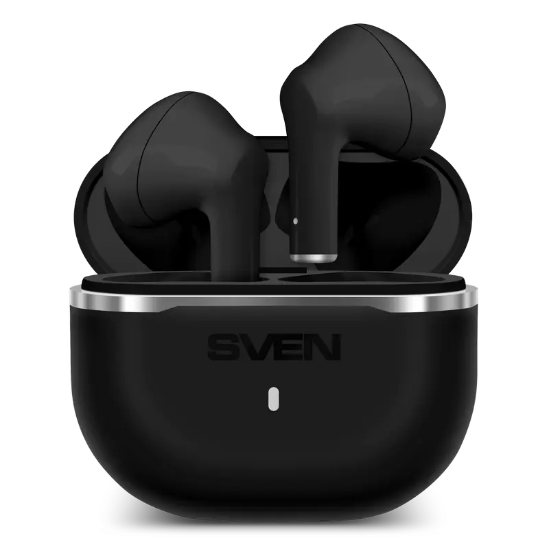 Căști SVEN E-180B, Negru