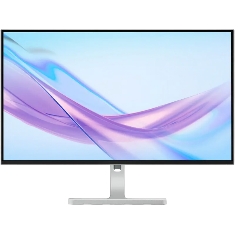 27" Monitor Lenovo L27q-4A, IPS 2560x1440 WQHD, Gri