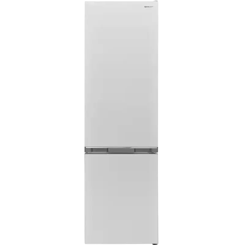 Frigider Sharp SJ-FBB05DTXWE-EU, Alb