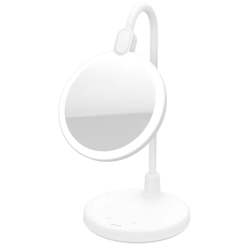 Lampa de birou Proove On Fleek, Alb