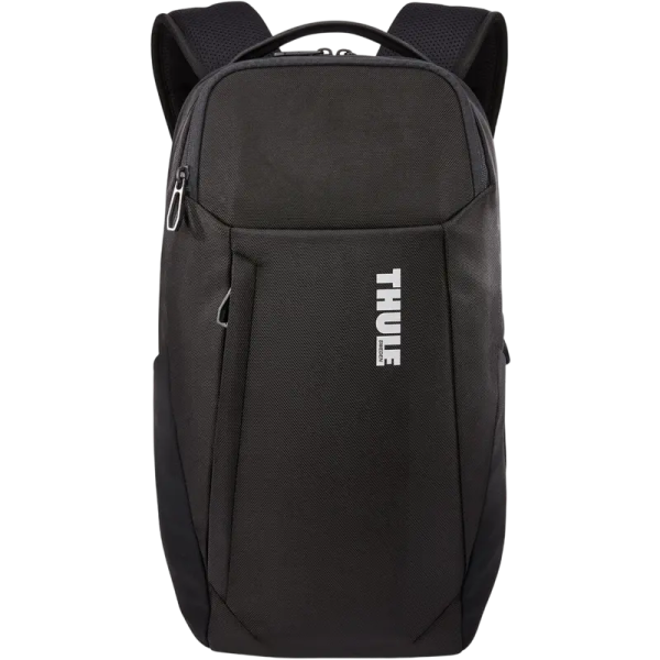 Backpack Thule Accent TACBP2115, 20L, 3205380, Black for Laptop 14" & City Bags