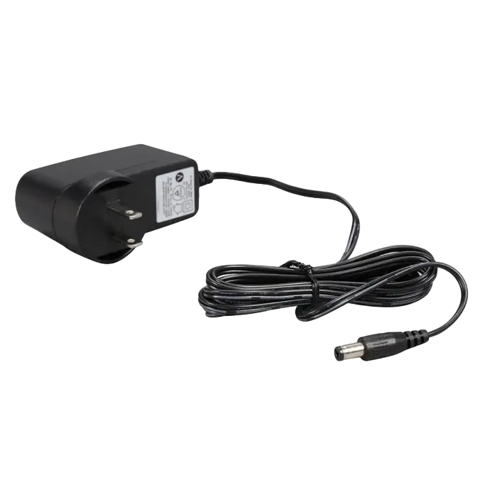 Fanvil Power Suply 12V 1A, Negru