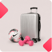 Sport, Travel și Odihna