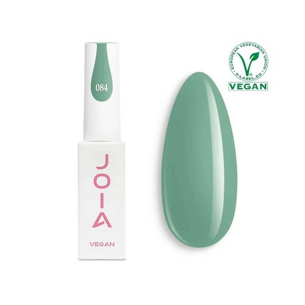 Ojă semipermanentă pentru unghii JOIA vegan 084, 6 ml