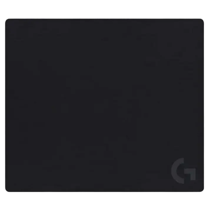 Mouse Pad pentru jocuri Logitech G740, Large, Negru