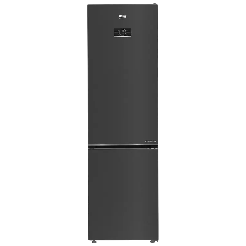 Frigider Beko B5RCNA405ZXBR, Negru